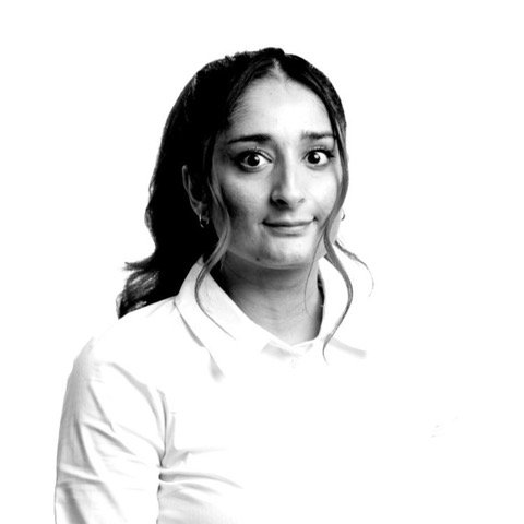 Lilja Sharifi